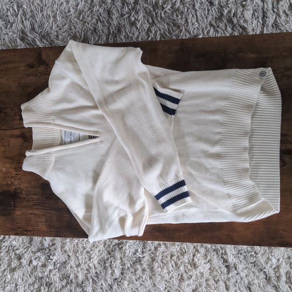 Long Wharf Supply Co Sweater - Picture 5 of 8